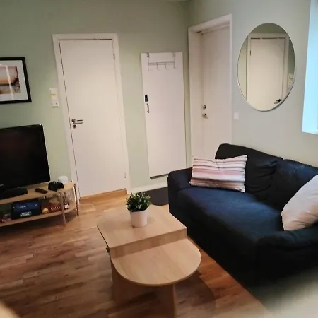 شقة Downtown, Free Parking, 4 Bedrooms, Nordnes, Bryggen, *