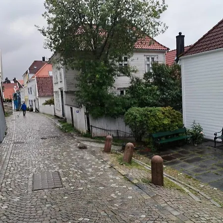 Downtown, Free Parking, 4 Bedrooms, Nordnes, Bryggen, *