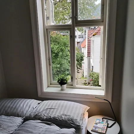 Downtown, Free Parking, 4 Bedrooms, Nordnes, Bryggen, *
